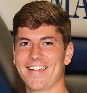 Chris Hartrich, Alton Marquette